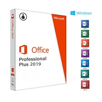 Microsoft Outlook 2019 VL 16.27 download free